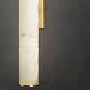 Ljojo Marble Bedroom Wall Lamp - New Chinese Style Living Room Design