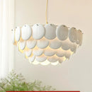 Modern Pendant Lamp for Bedroom | Danish Design Chandelier by Ljojo