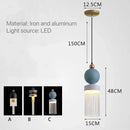 Ljojo Masiero Nappe Pendant Light: Stylish Suspension Chandelier Ceiling Lamp