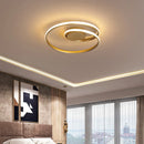 Ljojo LED Ceiling Lights: Modern Lighting Solution for Home Decor
