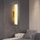 Ljojo Modern Marble Wall Lamps | High-End Living Room, Bedroom & Dining Room Bedside Lamps