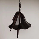 French Retro Restaurant Pendant Light by Ljojo | Mid-Century Designer Style Bedroom Headlamp