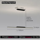 Italian Studio Pendant Lamp Minimal Modern Ljojo Lights Bar Restaurant Lighting