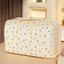 Ljojo™ Portable Wardrobe Organizer Clothing Storage Bag | Dustproof Home Storage Box
