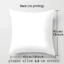 Crying Beautiful Eyes Anime Manga Teardrops Light Pillow Cover 45X45CM Ljojo Square