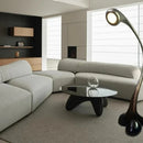 Nordic Designer Floor Lamp for Living Room Bedroom | Stylish Minimalist Luminaires by Ljojo