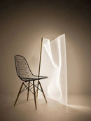 Ljojo 2025 LED Luxury Floor Lamp for Modern Living Room Decoration