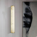 Ljojo Marble LED Wall Lights Copper Sconces Luxury Bedroom Lamp