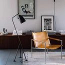 Ljojo Denmark Designer Tripod Floor Lamp Modern Scandinavian Living Room Light Fixtures