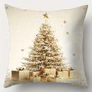 Holiday Pillowcase Set for Festive Home Decor by Ljojo