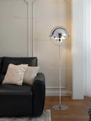 Ljojo Danish Multi Lite Floor Lamp European Style Luxury Desk Lamp