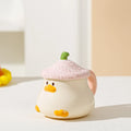 Duck Mug - Original Ceramic Coffee Cup - Ljojo Brand - Personalized Gift