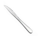Ljojo Matte Silver Stainless Steel Cutlery Set - 4/6/16/24pcs Dinnerware Steak Knife Fork Spoon
