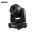 Ljojo™ 100W LED Spot Moving Head Light: 7 Dynamic Effects, 6 Patterns