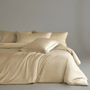 Ljojo Lenzing Tencel Single Quilt Cover - Class A Simple Light Luxury - Single.product Series