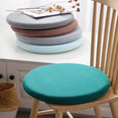 Ljojo Memory Foam Seat Cushion for Office Chair & Hemorrhoid Relief