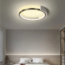 LED Bedroom Ceiling Lights Modern Living Room Lighting Fixture Ljojo Romantic Warm Creative Personality