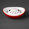 Ljojo Melamine Gold Ingot Plate Set - High-Quality Tripe & Hot Pot Serving Collection