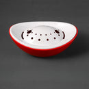 Ljojo Melamine Gold Ingot Plate Set - High-Quality Tripe & Hot Pot Serving Collection