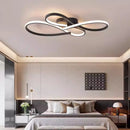 Modern Led Ceiling Lights for Living Room Bedroom Dining Room by Ljojo - Simple, Stylish Home Lighting Fixtures