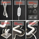 Ljojo™ Neon LED Lamp - Dimmable Decorative Party Light
