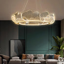 Ljojo LED Pendant Light Chandeliers for Living and Dining Room Decor