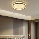 Modern Acrylic LED Ceiling Lights for Living Room by Ljojo