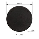 Ljojo Matte Ceramic Steak Sushi Dessert Plate Set
