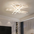 Ljojo Line Sense LED Ceiling Light for Living Room Bedroom