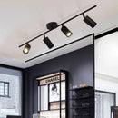 Ljojo LED Ceiling Lights: Adjustable Lampshade, Perfect for Dining Room, Kitchen, Bedroom