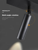 LED Pendant Ceiling Lamp Nordic Minimalist Design for Kitchen Island Dining Room by Ljojo