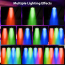 Ljojo™ 36LEDs Par Light DJ Disco Party Lights Concert Wedding Bar Club