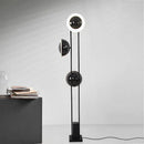 Ljojo LED Floor Lamp for Bedroom & Living Room Decor