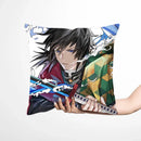 Demon Slayer Kimetsu no Yaiba Pillowcase for Kids Bedroom Decor by Ljojo