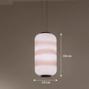 LED Pendant Light Colorful Atmosphere Chandelier Home Decor Bedroom Lamps by Ljojo