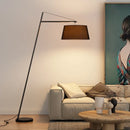 Modern Led Floor Light for Dining Teen Room Decoration - Ljojo