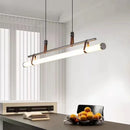 Nordic Pendant Light Modern Glossy Hanging Lamp for Dining Room by Ljojo