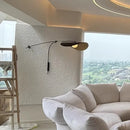 Nordic Design Adjustable Wall Lamp for Home Decoration | Modern Long Arm Sconces Light by Ljojo