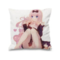 Chika Kara Kita Otoko Anime Body Pillow Cover by Ljojo - 40*40 - Kawaii Decor