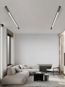 Ljojo LED Surface Mount Ceiling Lamp for Living Room Dining Bedroom Corridor