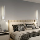 Ljojo Long Rotating Wall Lamp for Bedroom and Living Room