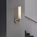 Ljojo Marble LED Wall Light Modern Wall Lamp for Living Room Bedroom