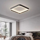 Modern LED Ceiling Lights Living Room Minimalist Dining Room Lamps Chandeliers by Ljojo