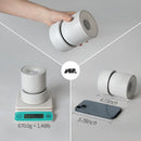 Ljojo 360° Rotation LED Ceiling Spotlight 7W/9W Surface Mounted Modern Design