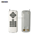 Ljojo™ 650W Spark Machine Set with Remote Control for Horse Racing Effect
