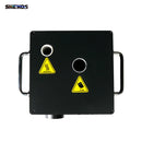 Ljojo™ 650W Spark Machine Set with Remote Control for Horse Racing Effect