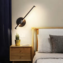 Ljojo LED Indoor Wall Light for Home Decor and Lighting