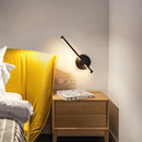 Ljojo LED Indoor Wall Light for Home Decor and Lighting